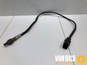 Gebruikte Lambda Sonde Volkswagen Golf IV Variant (1J5) 1.6 16V Prijs € 50,00 Margeregeling aangeboden door Van Gils Automotive