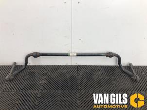 Gebruikte Stabilisatorstang voor Audi A6 (C7) 3.0 V6 24V TFSI Quattro Prijs € 75,00 Margeregeling aangeboden door Van Gils Automotive