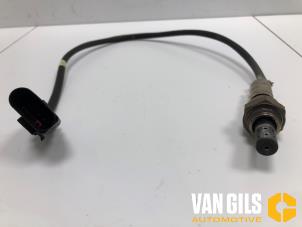 Gebruikte Lambda Sonde Audi A6 (C7) 3.0 V6 24V TFSI Quattro Prijs € 30,00 Margeregeling aangeboden door Van Gils Automotive