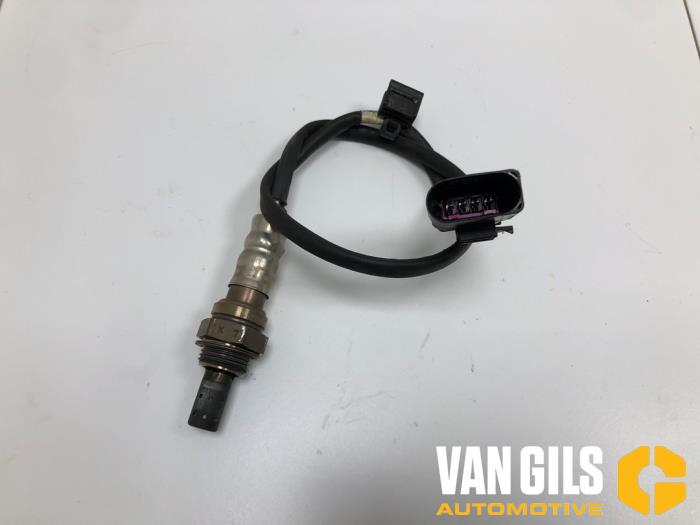 Gebruikte Lambda Sonde Audi A6 (C7) 3.0 V6 24V TFSI Quattro Prijs € 30,00 Margeregeling aangeboden door Van Gils Automotive