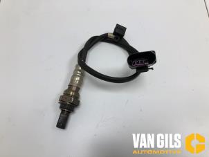 Gebruikte Lambda Sonde Audi A6 (C7) 3.0 V6 24V TFSI Quattro Prijs € 30,00 Margeregeling aangeboden door Van Gils Automotive