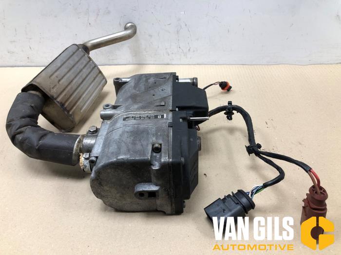 Standkachel Audi A6 O307200 - foto 1