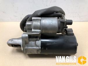 Gebruikte Startmotor Mercedes E-Klasse AMG (W213) 4.0 E-63 S AMG V8 Turbo 4-Matic+ Prijs op aanvraag aangeboden door Van Gils Automotive