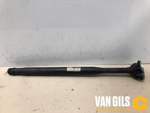 Gebruikte Tussenas Mercedes E-Klasse AMG (W213) 4.0 E-63 S AMG V8 Turbo 4-Matic+ Prijs op aanvraag aangeboden door Van Gils Automotive