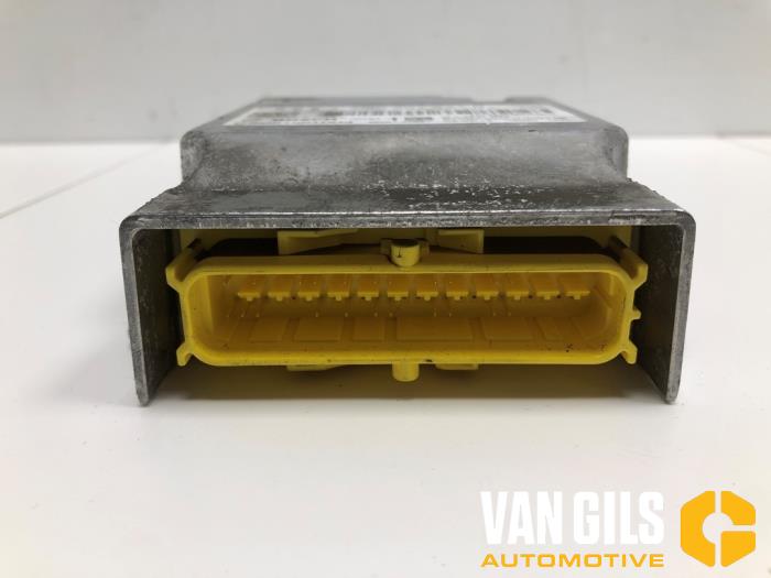 Gebruikte ABS Computer Audi A6 (C7) 3.0 V6 24V TFSI Quattro Prijs € 275,00 Margeregeling aangeboden door Van Gils Automotive
