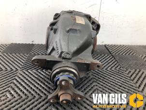 Gebruikte Differentieel achter BMW 1 serie (F20) 118d 2.0 16V Prijs € 300,00 Margeregeling aangeboden door Van Gils Automotive