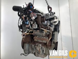 Gebruikte Motor Renault Megane IV Estate (RFBK) 1.5 Energy dCi 110 Prijs € 649,99 Margeregeling aangeboden door Van Gils Automotive