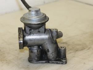 Gebruikte Uitlaat gasklep (EGR) Opel Vectra Prijs € 60,00 Margeregeling aangeboden door Van Gils Automotive