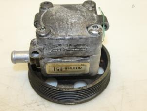 Gebruikte Servopomp Maserati Quattroporte V 4.2 Biturbo V8 32V Prijs € 300,00 Margeregeling aangeboden door Van Gils Automotive