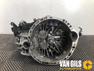 Gebruikte Versnellingsbak Fiat Talento 2.0 EcoJet BiTurbo 145 Prijs € 1.499,99 Margeregeling aangeboden door Van Gils Automotive