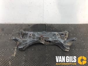 Gebruikte Subframe Peugeot 108 1.0 12V Prijs € 125,00 Margeregeling aangeboden door Van Gils Automotive