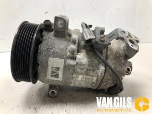 Gebruikte Aircopomp Renault Grand Scénic III (JZ) 1.4 16V TCe 130 Prijs € 275,00 Margeregeling aangeboden door Van Gils Automotive
