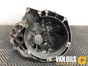 Gebruikte Versnellingsbak Ford Focus 3 Wagon 1.0 Ti-VCT EcoBoost 12V 125 Prijs € 799,99 Margeregeling aangeboden door Van Gils Automotive