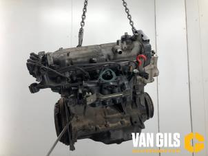 Gebruikte Motor Fiat Panda (169) 1.1 Fire Prijs € 349,99 Margeregeling aangeboden door Van Gils Automotive