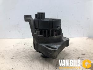 Gebruikte Alternator Fiat Panda (169) 1.1 Fire Prijs € 32,50 Margeregeling aangeboden door Van Gils Automotive