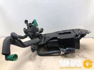 Gebruikte Koolstoffilter Mazda CX-60 (KH) 2.5 e-SkyActiv PHEV Prijs € 89,95 Margeregeling aangeboden door Van Gils Automotive