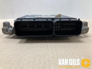 Gebruikte Computer Motormanagement Mercedes B (W246) 1.6 B-180 BlueEFFICIENCY Turbo 16V Prijs € 174,99 Margeregeling aangeboden door Van Gils Automotive