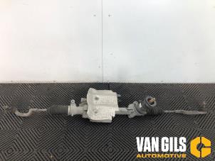 Gebruikte Stuurhuis Mercedes B (W246) 1.6 B-180 BlueEFFICIENCY Turbo 16V Prijs € 599,99 Margeregeling aangeboden door Van Gils Automotive