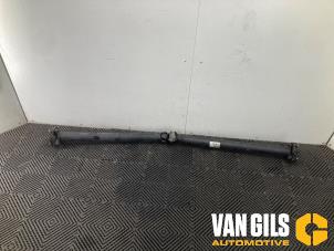 Gebruikte Cardanas Mercedes C Estate (S205) C-180 BlueTEC, C-180 d 1.6 16V Prijs € 249,99 Margeregeling aangeboden door Van Gils Automotive