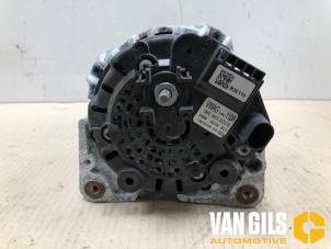 Gebruikte Dynamo Skoda Citigo 1.0 12V Prijs op aanvraag aangeboden door Van Gils Automotive