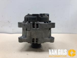 Gebruikte Dynamo Fiat Scudo (270) 1.6 D Multijet DPF Prijs op aanvraag aangeboden door Van Gils Automotive