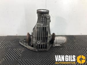 Gebruikte Differentieel achter Audi A6 (C7) 3.0 V6 24V TFSI Quattro Prijs € 325,00 Margeregeling aangeboden door Van Gils Automotive