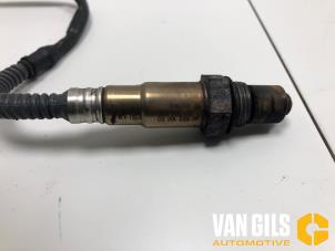Gebruikte Lambda Sonde Fiat Scudo (270) 1.6 D Multijet DPF Prijs op aanvraag aangeboden door Van Gils Automotive