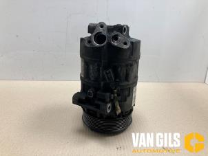 Gebruikte Aircopomp Opel Vivaro 2.0 CDTI Prijs op aanvraag aangeboden door Van Gils Automotive