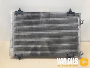 Gebruikte Airco Condensor Peugeot Partner (GC/GF/GG/GJ/GK) 1.6 HDI 90 Prijs op aanvraag aangeboden door Van Gils Automotive