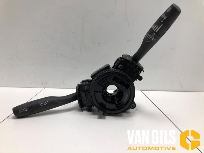 Kombischalter Lenksäule Opel Astra O308463 - foto 1