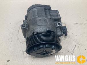 Gebruikte Pomp Airco Volkswagen Polo IV (9N1/2/3) 1.2 Prijs € 49,99 Margeregeling aangeboden door Van Gils Automotive