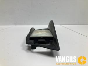 Gebruikte Radar sensor BMW iX (I20) xDrive40 77 kWh Prijs € 149,99 Margeregeling aangeboden door Van Gils Automotive