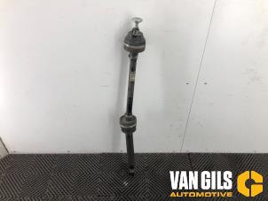 Gebruikte Aandrijfas rechts-achter BMW iX (I20) xDrive40 77 kWh Prijs € 649,99 Margeregeling aangeboden door Van Gils Automotive