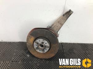 Gebruikte Asschenkel links-voor BMW iX (I20) xDrive40 77 kWh Prijs € 250,00 Margeregeling aangeboden door Van Gils Automotive