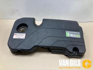 Gebruikte Motor Beschermplaat Opel Astra K 1.4 Turbo 16V Prijs € 30,00 Margeregeling aangeboden door Van Gils Automotive