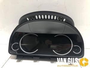 Gebruikte Kilometerteller KM BMW 5 serie Touring (F11) 528i 16V Prijs € 799,99 Margeregeling aangeboden door Van Gils Automotive