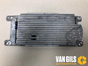 Gebruikte Bluetooth module BMW 1 serie (F20) 118d 2.0 16V Prijs € 100,00 Margeregeling aangeboden door Van Gils Automotive
