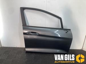 Gebruikte Portier 4Deurs rechts-voor Ford Fiesta 7 1.1 Ti-VCT 12V 85 Prijs € 419,99 Margeregeling aangeboden door Van Gils Automotive