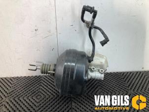 Gebruikte Rembol BMW 1 serie (F20) 118d 2.0 16V Prijs € 75,00 Margeregeling aangeboden door Van Gils Automotive