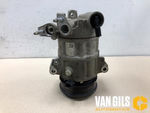 Gebruikte Aircopomp Ford Fiesta 7 1.1 Ti-VCT 12V 85 Prijs op aanvraag aangeboden door Van Gils Automotive