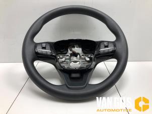 Gebruikte Stuurwiel Ford Fiesta 7 1.1 Ti-VCT 12V 85 Prijs op aanvraag aangeboden door Van Gils Automotive