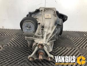 Gebruikte Cardanklok achter Mercedes C Estate (S205) C-180 BlueTEC, C-180 d 1.6 16V Prijs € 1.000,00 Margeregeling aangeboden door Van Gils Automotive