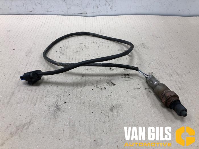 Gebruikte Lambda Sonde Ford Fiesta 7 1.1 Ti-VCT 12V 85 Prijs op aanvraag aangeboden door Van Gils Automotive
