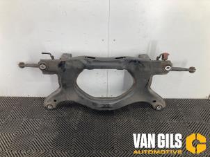 Gebruikte Subframe Landrover Range Rover Evoque (LVJ/LVS) 2.2 eD4 16V 5-drs. Prijs op aanvraag aangeboden door Van Gils Automotive