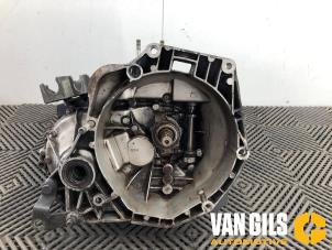Gebruikte Versnellingsbak Fiat Doblo Cargo (263) 1.3 MJ 16V DPF Euro 5 Prijs € 449,99 Margeregeling aangeboden door Van Gils Automotive