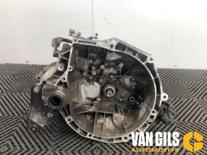 Gebruikte Versnellingsbak Peugeot 208 I (CA/CC/CK/CL) 1.0 Vti 12V PureTech Prijs € 449,99 Margeregeling aangeboden door Van Gils Automotive