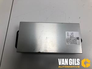 Gebruikte Start/Stop computer Landrover Range Rover Evoque (LVJ/LVS) 2.2 eD4 16V 5-drs. Prijs op aanvraag aangeboden door Van Gils Automotive