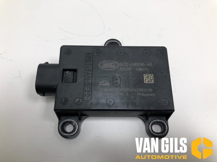 Stuurhoek sensor Landrover Evoque O309090 - foto 1