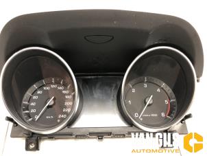 Gebruikte Kilometerteller KM Landrover Range Rover Evoque (LVJ/LVS) 2.2 eD4 16V 5-drs. Prijs op aanvraag aangeboden door Van Gils Automotive