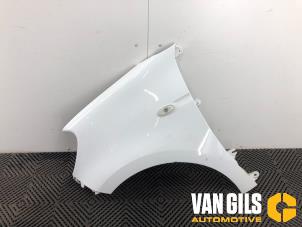 Gebruikte Scherm links-voor Smart Forfour (453) 1.0 12V Prijs op aanvraag aangeboden door Van Gils Automotive